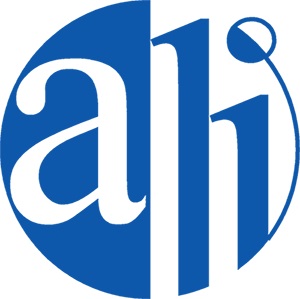 logo ali