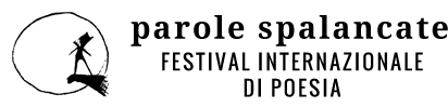 parole spalancate. Festival Internazionale di Poesia di Genova