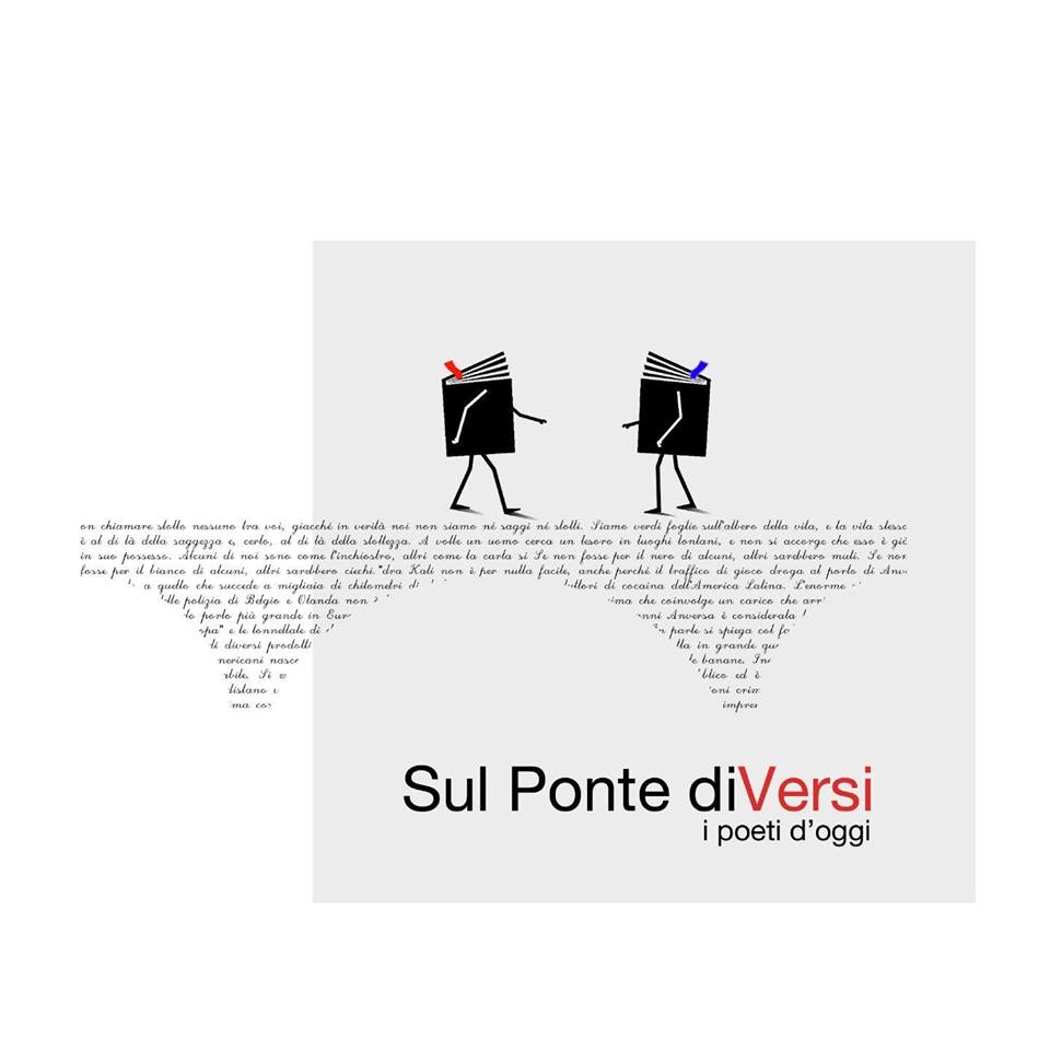 Sul Ponte  DiVersi. I poeti d'oggi